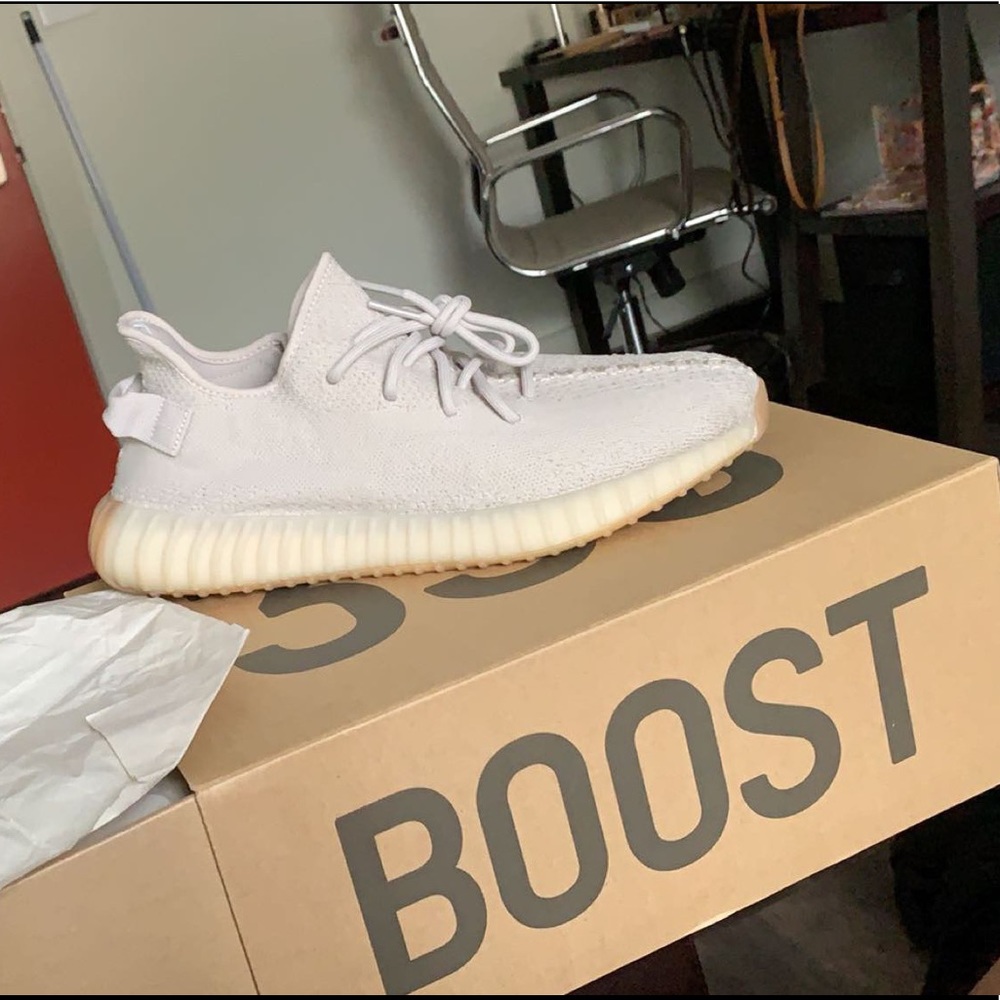 Yeezys